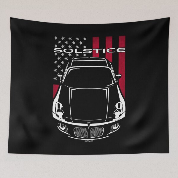 Item preview, Solstice GXP Coupe designed and sold by EuroLegends.