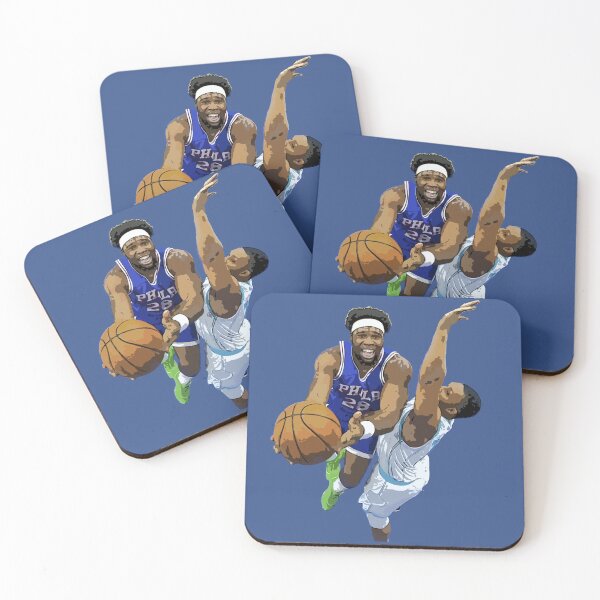 Item preview, Guerschon Yabusele designed and sold by raffrasta.