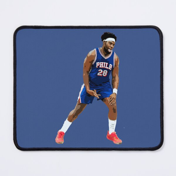 Item preview, Guerschon Yabusele designed and sold by raffrasta.