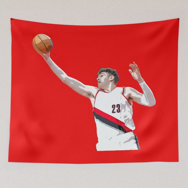 Item preview, Donovan Clingan designed and sold by raffrasta.