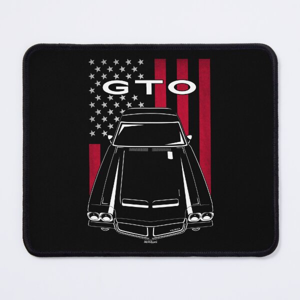 Item preview, GTO 1971 designed and sold by EuroLegends.