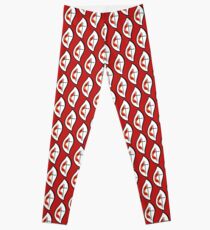 United Methodist Women Logo Leggings