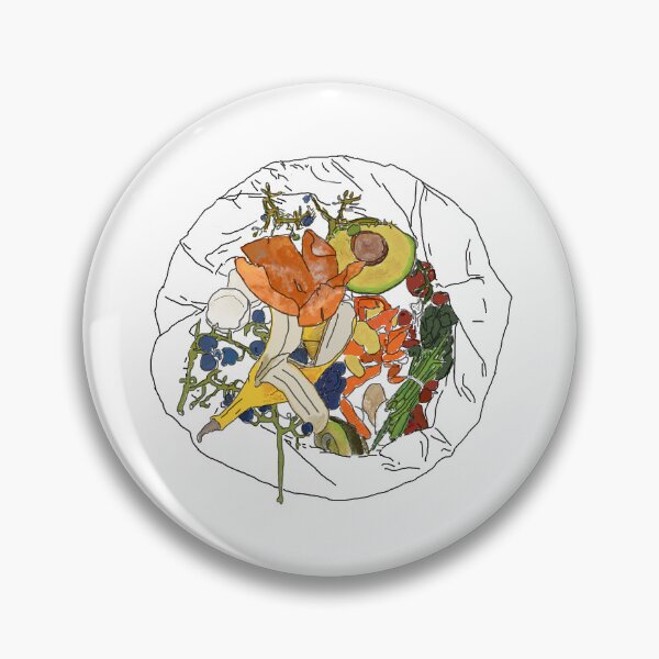 Item preview, Nature’s Leftovers designed and sold by Sarroi.
