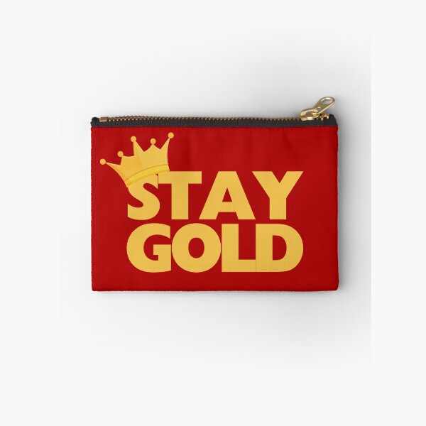 Item preview, Stay Gold designed and sold by UNK-Fatigues.