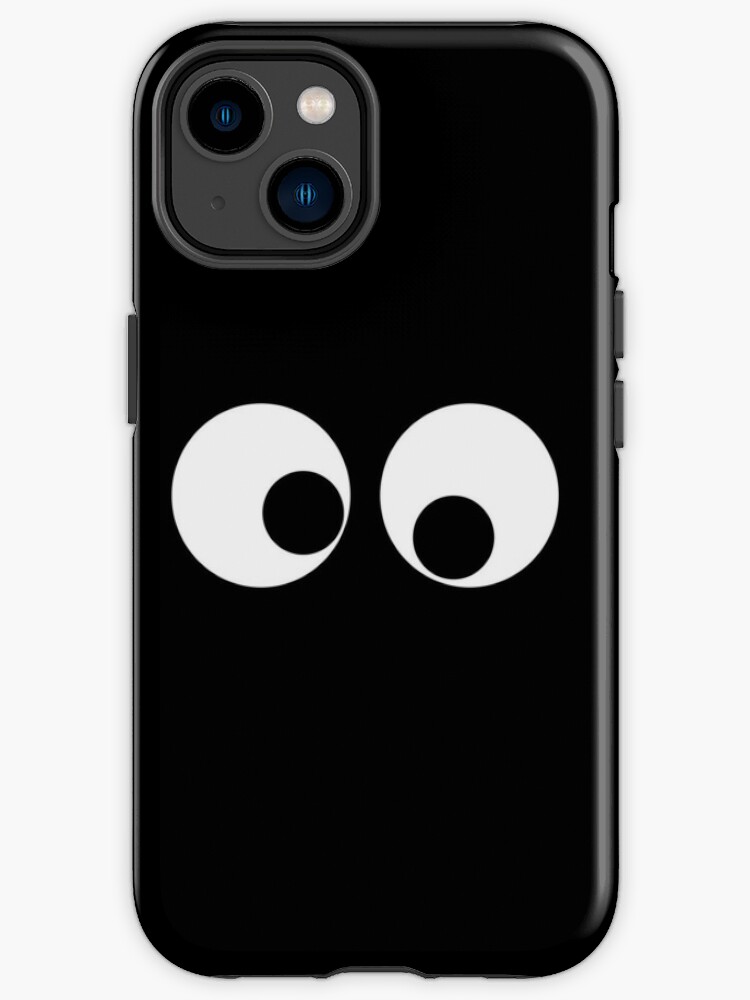 Googly Eyes Magnet for Sale by semiradical