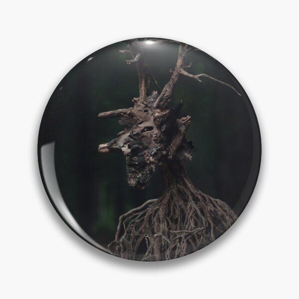 Item preview, Leshy designed and sold by EvaWald.
