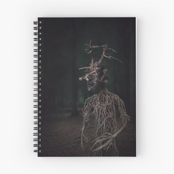 Item preview, Leshy designed and sold by EvaWald.