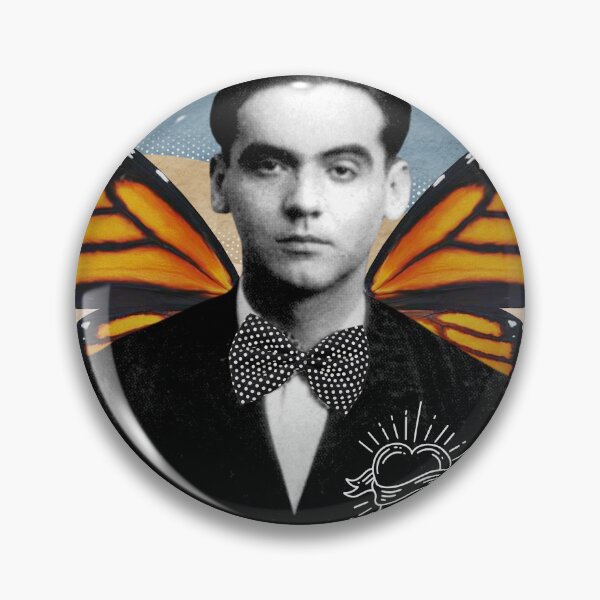 Item preview, And the sun came in through the closed balcony, poem by Lorca designed and sold by jessnieves.