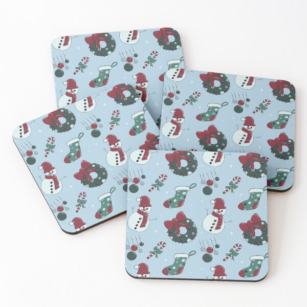 Item preview, Candycane Christmas designed and sold by CraftyElf.