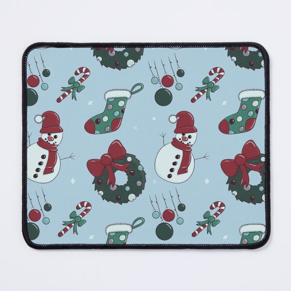 Item preview, Candycane Christmas designed and sold by CraftyElf.