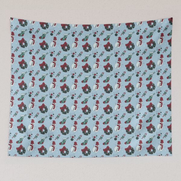 Item preview, Candycane Christmas designed and sold by CraftyElf.