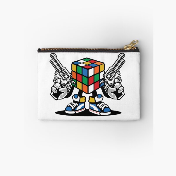 Item preview, World's Fastest Puzzle Solver Rubick Cube Killer T-Shirt designed and sold by culturesociety.