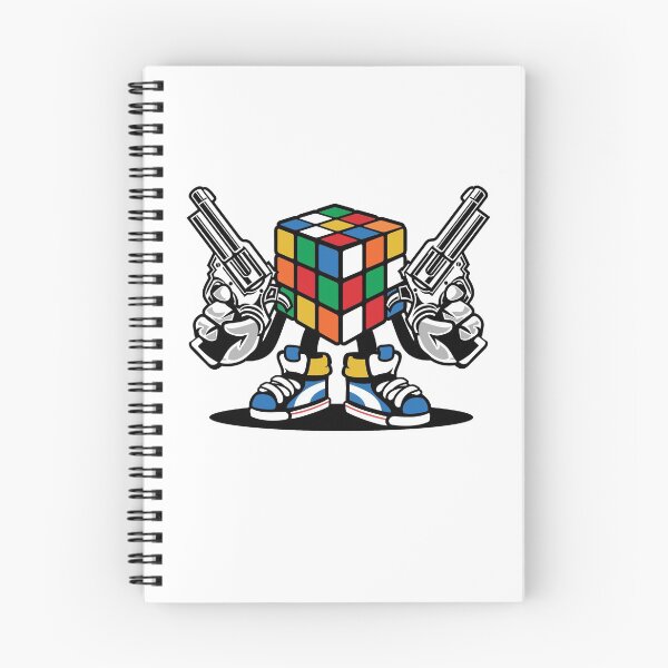 Item preview, World's Fastest Puzzle Solver Rubick Cube Killer T-Shirt designed and sold by culturesociety.