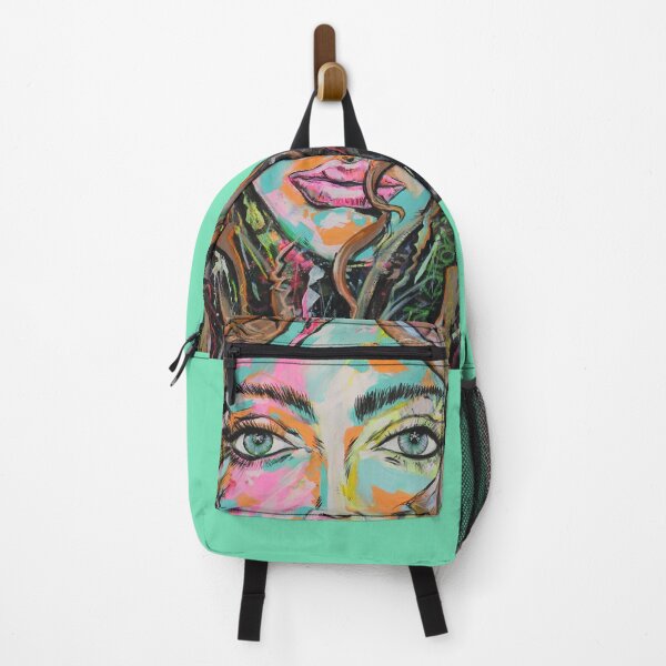 Item preview, Pop art girl designed and sold by UdertakerSHOP.