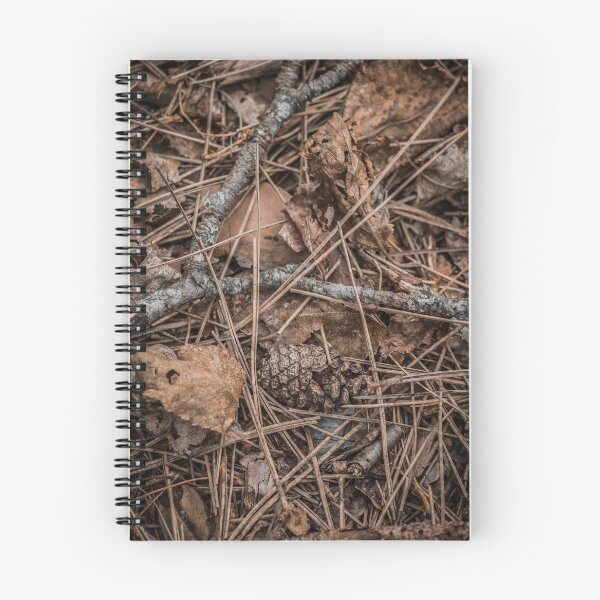 Item preview, Forest Floor designed and sold by Nick Caldwell.