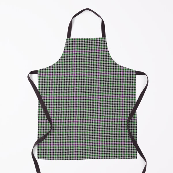 Item preview, HALLIDAY Tartan | Rugged Border Reivers Clan & Family Name Plaid designed and sold by The Plaid Store®.