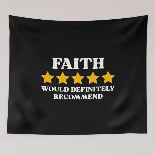 Item preview, Faith Humor designed and sold by SpiritualVision.