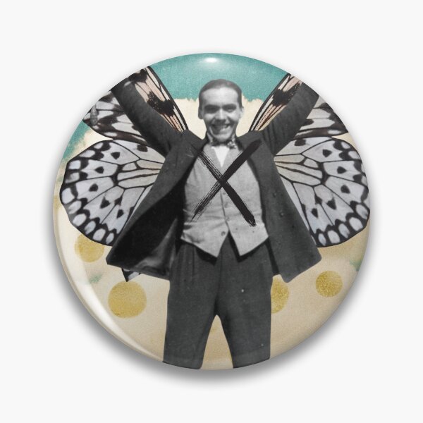 Item preview, Oh, how hard it is for me to love you, Lorca designed and sold by jessnieves.