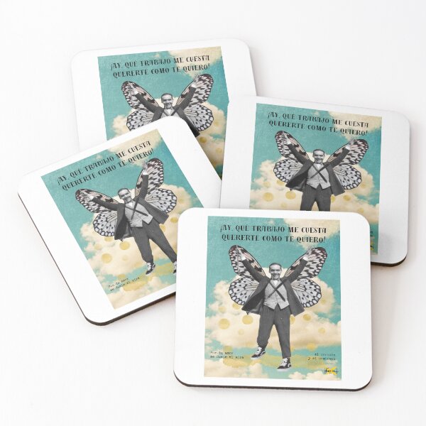 Item preview, Oh, how hard it is for me to love you, Lorca designed and sold by jessnieves.