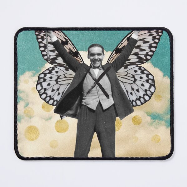 Item preview, Oh, how hard it is for me to love you, Lorca designed and sold by jessnieves.