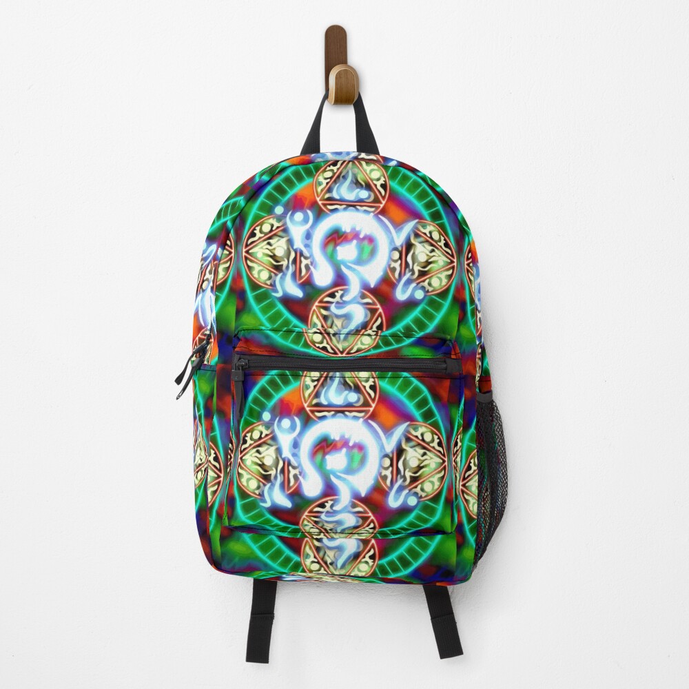 Item preview, Backpack designed and sold by conatron13.