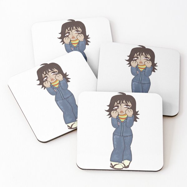 Item preview, Anya Mouthwashing designed and sold by Sikarii.