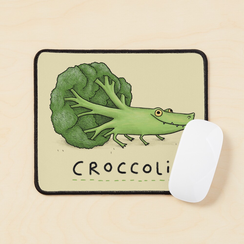Item preview, Mouse Pad designed and sold by SophieCorrigan.