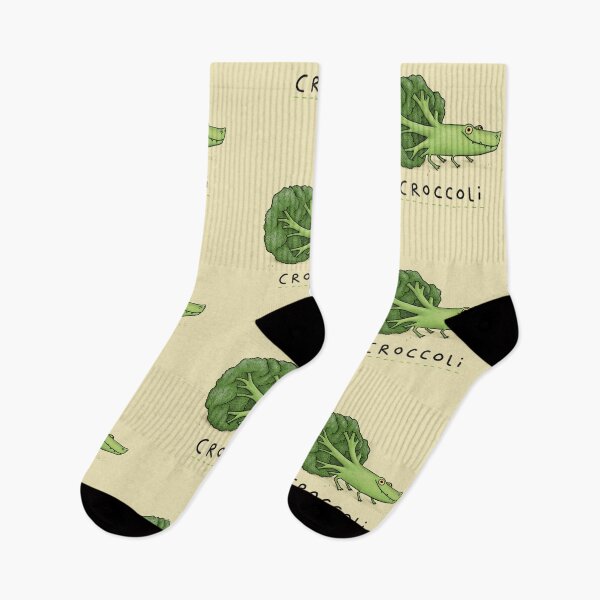 Item preview, Croccoli designed and sold by SophieCorrigan.