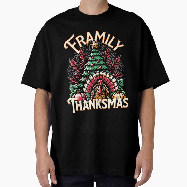【riAndco】23SS★ Framily Tee Framily T-Shirts for Sale | Redbubble