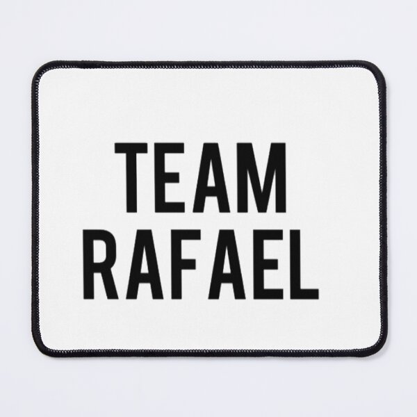 Item preview, Team rafael designed and sold by ouatisworld.