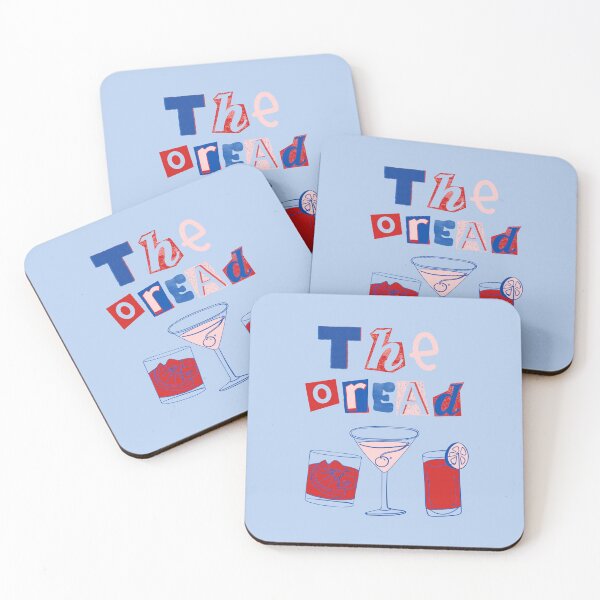 Item preview, The Oread Hotel designed and sold by meredith-horst.