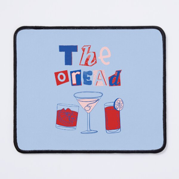 Item preview, The Oread Hotel designed and sold by meredith-horst.