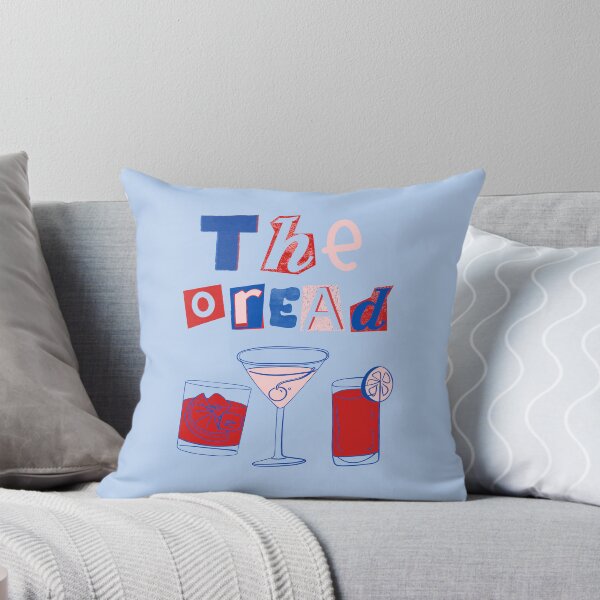Item preview, The Oread Hotel designed and sold by meredith-horst.