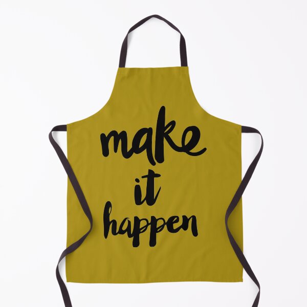 Item preview, Make it happen designed and sold by Mara's designs.