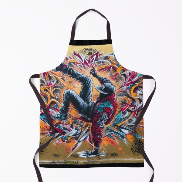Item preview,  Hip Hop christmas designed and sold by sevenmountains.