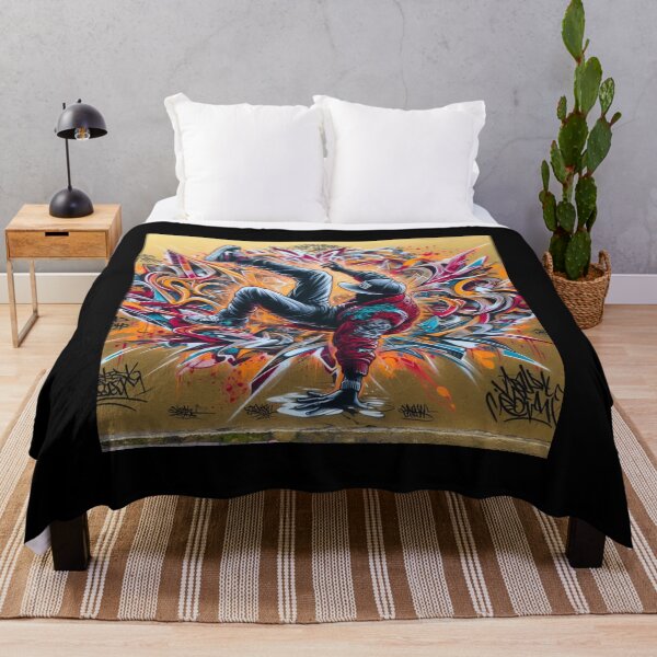 Item preview,  Hip Hop christmas designed and sold by sevenmountains.