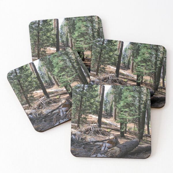 Item preview, Kings Canyon National Park designed and sold by supernova23.