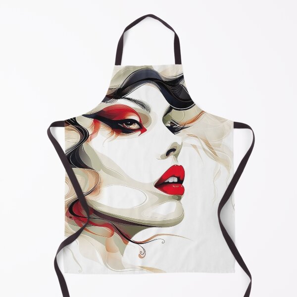 Item preview, Scarlet Muse designed and sold by FemmeRebellion.