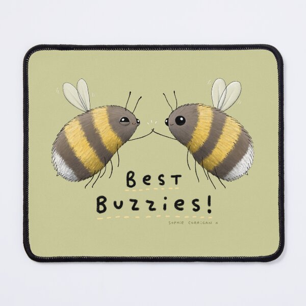 Item preview, Best Buzzies! designed and sold by SophieCorrigan.