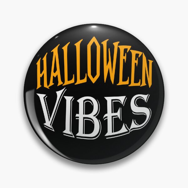 Item preview, Halloween Vibes designed and sold by DNT123Designs.