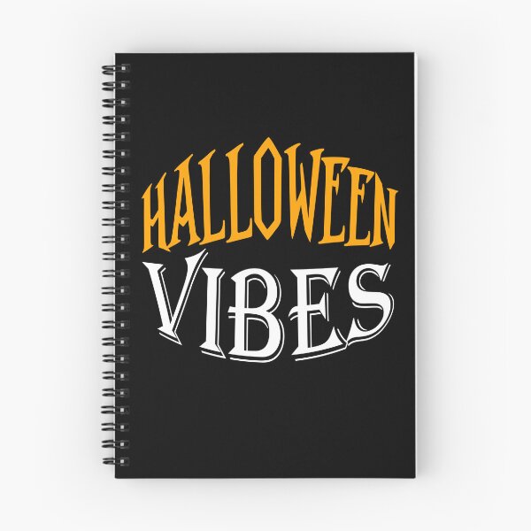 Item preview, Halloween Vibes designed and sold by DNT123Designs.