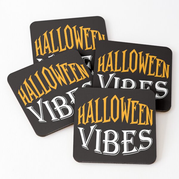 Item preview, Halloween Vibes designed and sold by DNT123Designs.