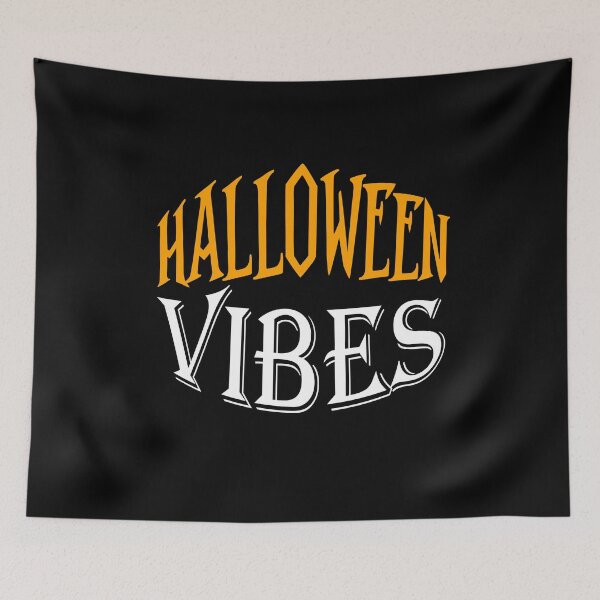Item preview, Halloween Vibes designed and sold by DNT123Designs.