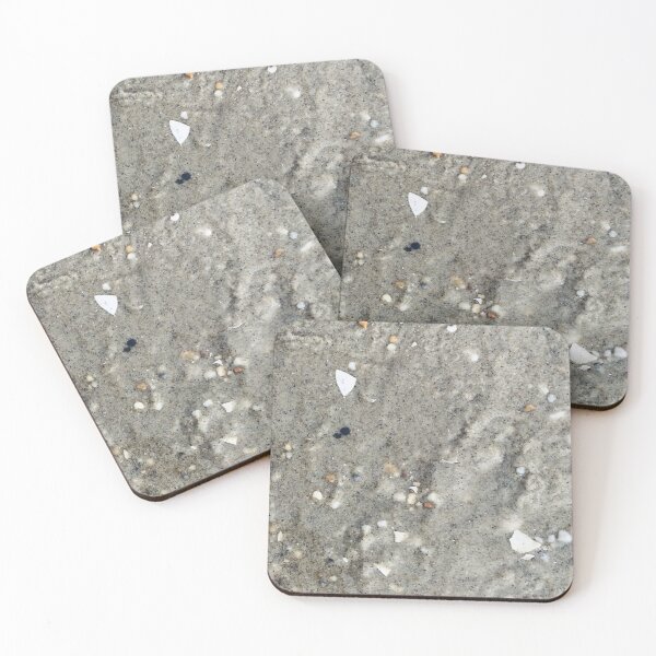 Item preview, Sandy Pebbles on a Relaxing Beach designed and sold by CJRPics.