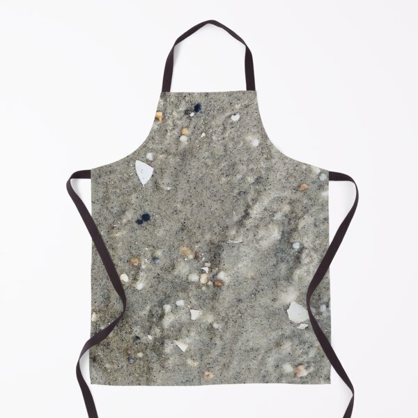 Item preview, Sandy Pebbles on a Relaxing Beach designed and sold by CJRPics.