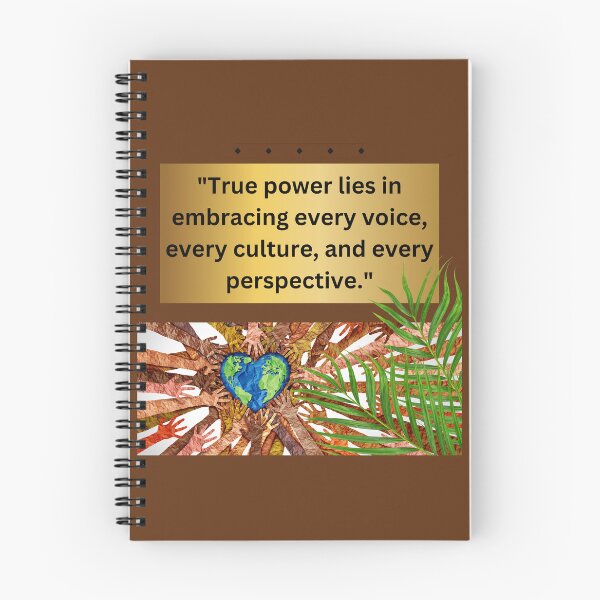 Item preview, Multicultural Unity designed and sold by NettaArts.