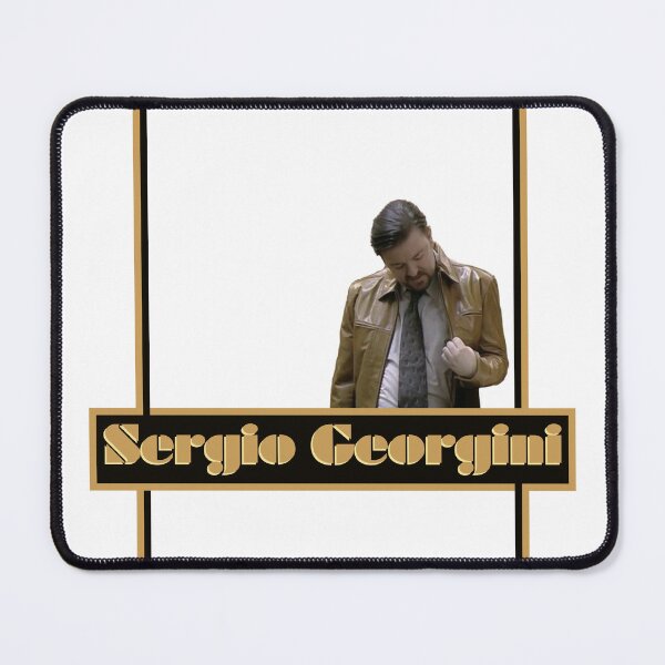 Item preview, Sergio Georgini Label Check designed and sold by 300Spikes.