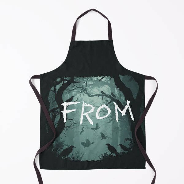 Item preview, FROM designed and sold by Squirrel-Queen.