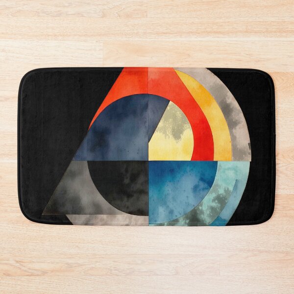 Item preview, Abstrac Art 2025 Vincent Davinci designed and sold by Alan Javier Cordoba Espinosa.