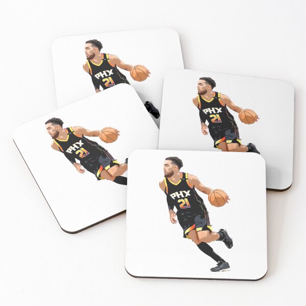 Item preview, Tyus Jones designed and sold by raffrasta.